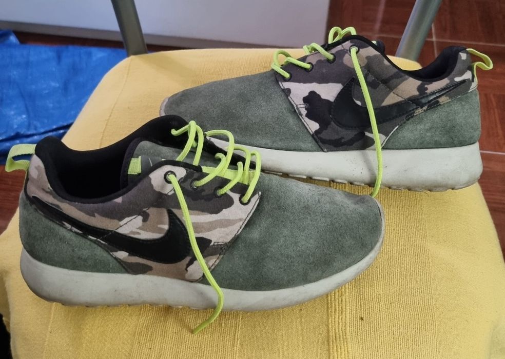Ténis Nike numero 39