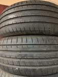 Шины б.у 225 45 R19 Goodyear Eagle F1 Asymetric 3* 96W 10 шт