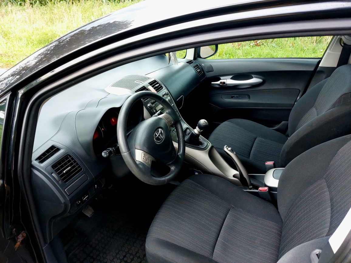 Toyota Auris 2.0 D4D