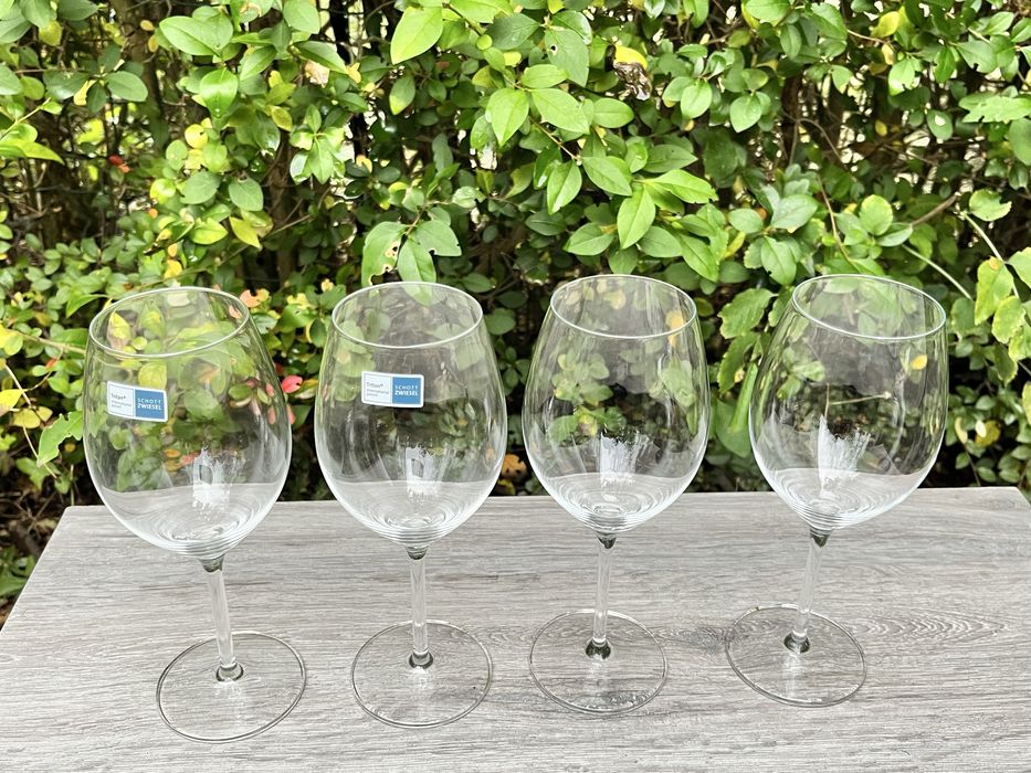 Бокали для вина Scott Zwiesel