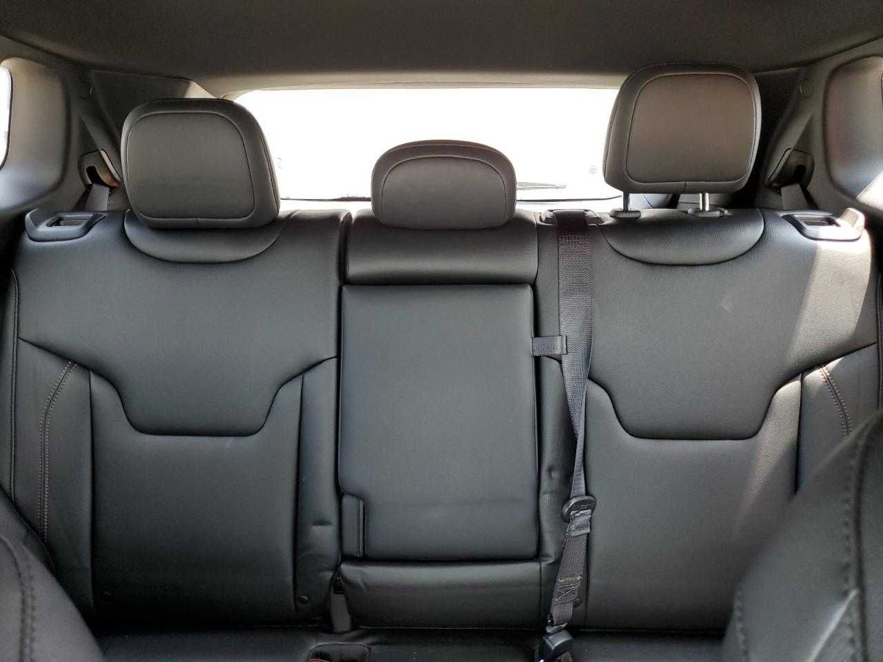 Jeep Compass (2024)
