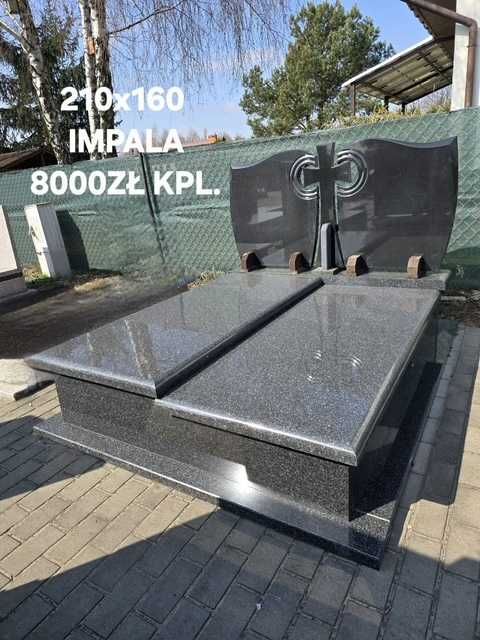Nagrobek/Nagrobki Granitowe/Pomniki/Pomnik/Kamieniarstwo/Liternictwo