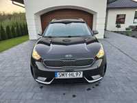 Kia Niro prywatne auto 1.6 hybryda, automat, niski przebieg, super stan