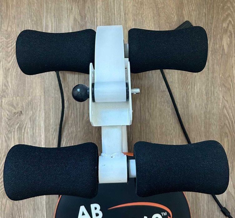 AB Ace 360 aparelho