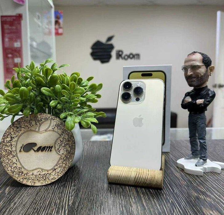 iPhone 14 Pro 256 ГБ