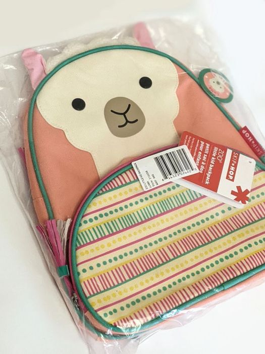 Рюкзак Skip Hop Zoo Backpack Скип Хоп Динозавр