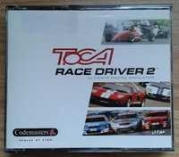 Toca Race Driver 2