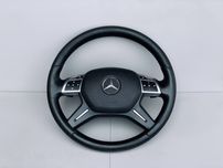 Руль Кермо AIRBUG Mercedes Benz w212 w204 w463 w166 Подушка Мерседес