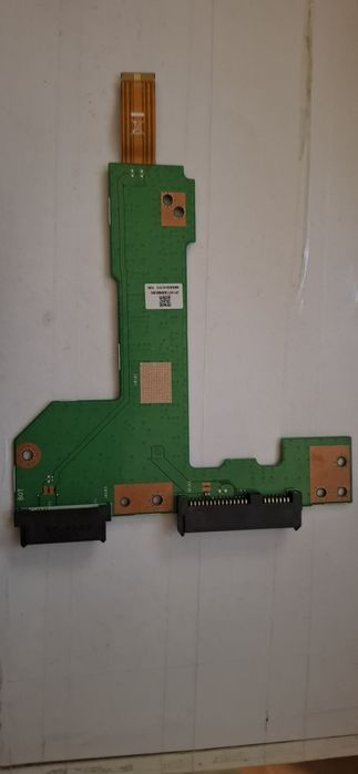 Плата hdd odd для ноутбука AsusX541NA