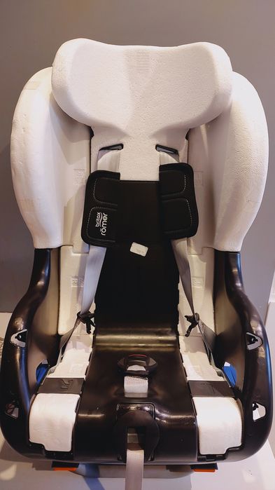 Fotelik samochodowy Britax Max-Way Plus