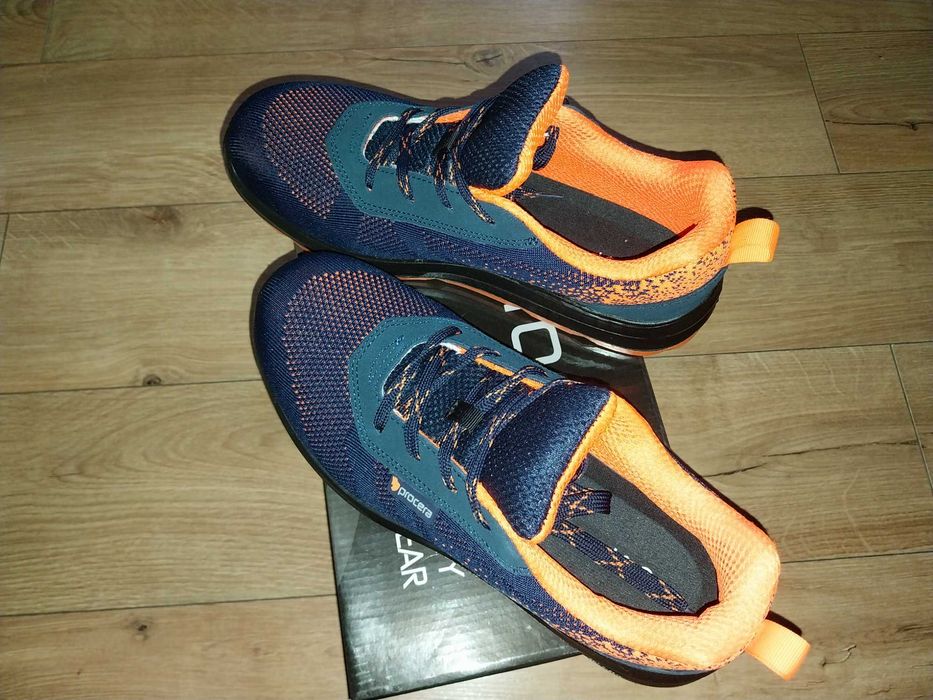 Робоче взуття 43р.