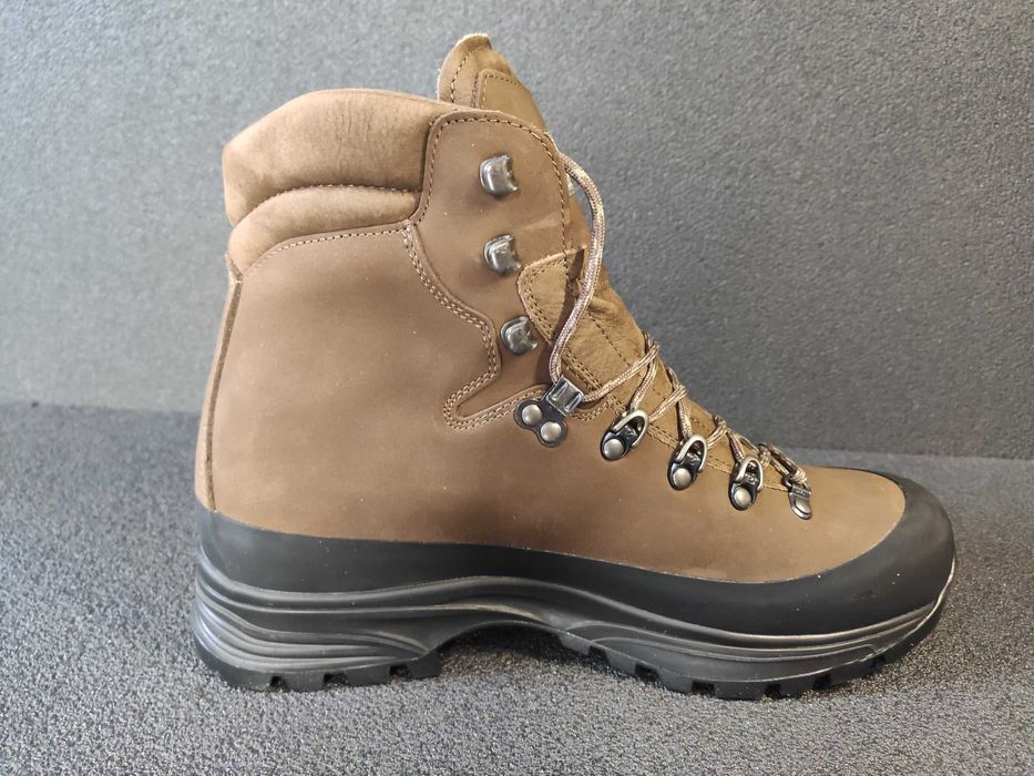 Трекінгові черевики Scarpa Ladakh gtx. Ботинки зимние  GORE-TEX Vibram