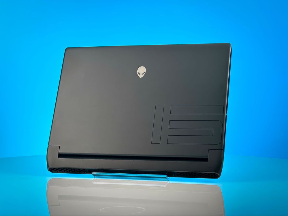 Alienware! 2K 240Hz+RTX 3080+32GB DDR4 ігровий ноутбук ПК Dell игровой