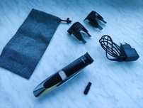 Philips BT9290/32 wodoodporny trymer golarka do brody włosów