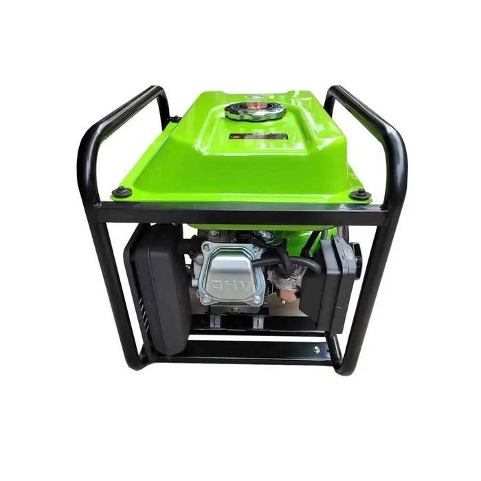 Інверторний генератор Bass Polska 5047LX  3.5 кВт