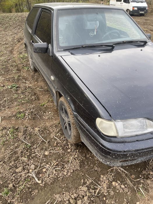 Продам ваз 2113 або обмін