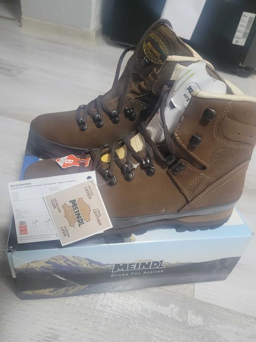 Buty Górskie 41,5 rozmiar