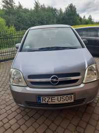 Opel Meriva 1.4 gaz