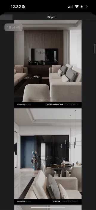 ЛУЧШАЯ ЦЕНА ‼️Продам 3к квартиру ЖК Павловский квартал ЦЕНТР