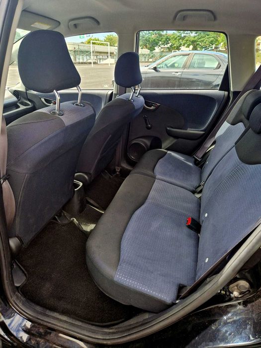 Honda Jazz i-VTEC