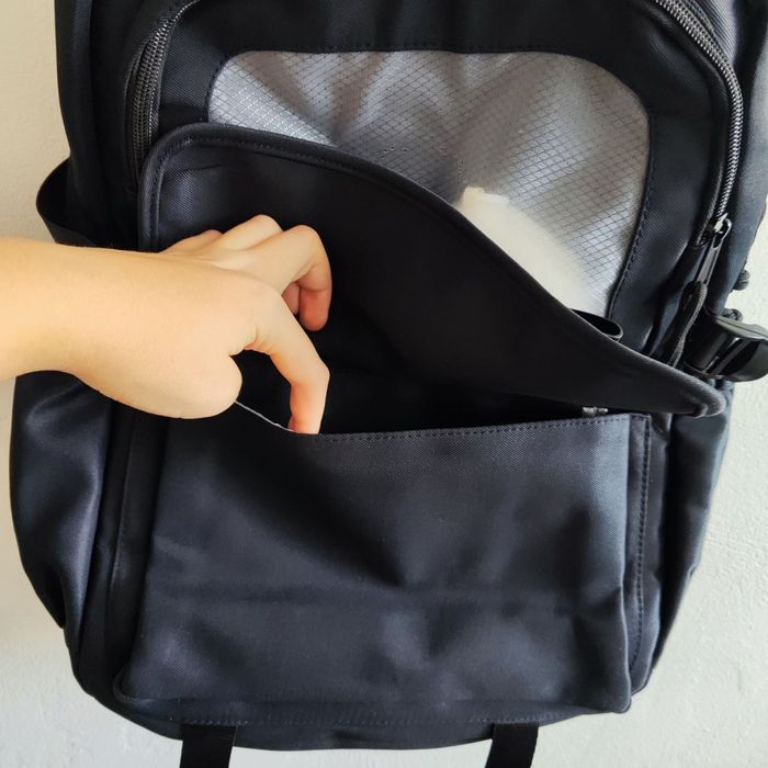 Рюкзак meet miffy fantastic