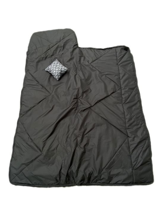 Спальний мішок зимовий армійський ЗСУ -30 °C