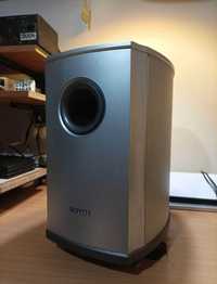 Subwoofer Samsung PSWA750E - 6 omowy subwoofer