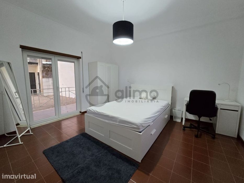 Quarto S. Martinho Bispo