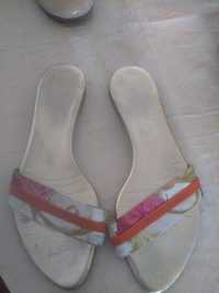 chinelas Tam. 36