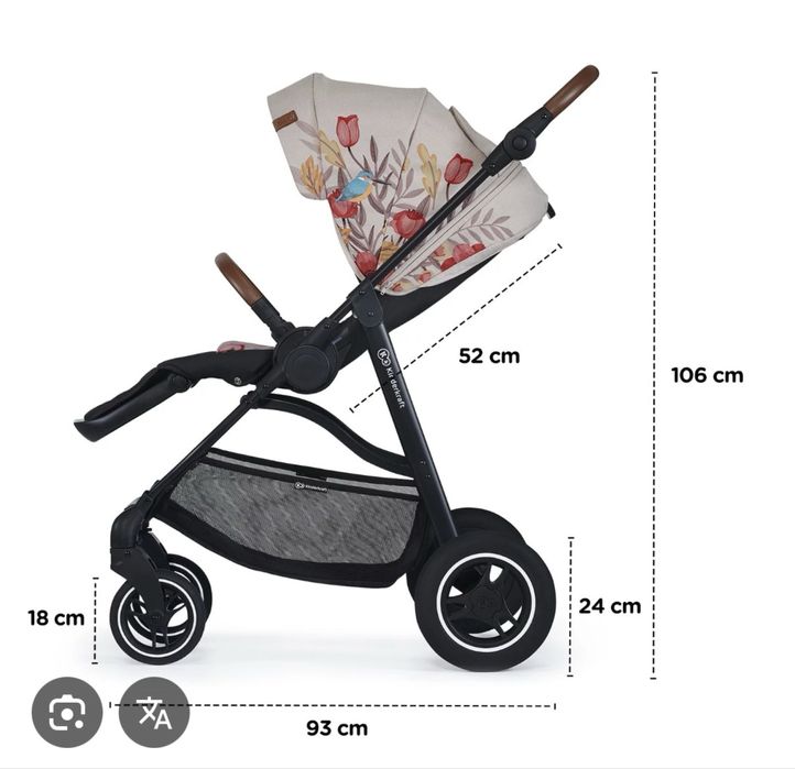 Kinderkraft all road