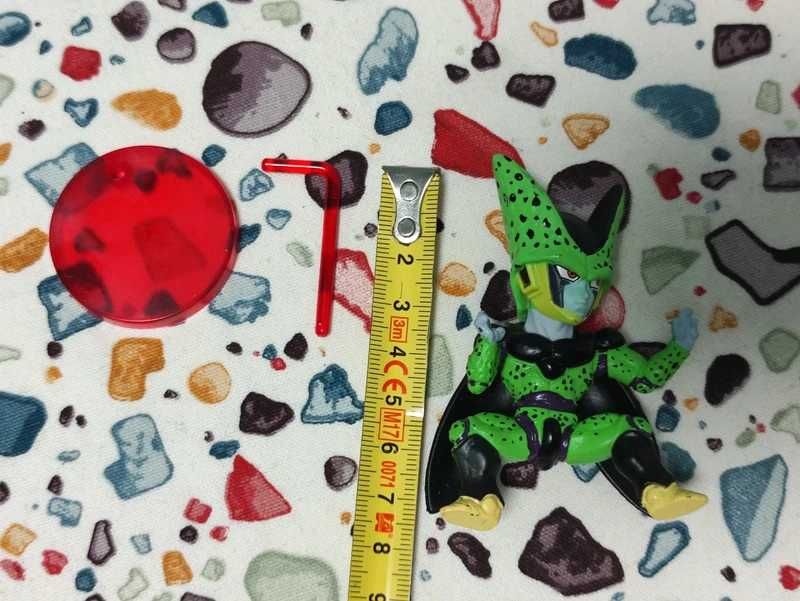 perfect cell
 figurka
