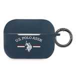 US Polo USACAPSFGV AirPods Pro casegranatowy/navy