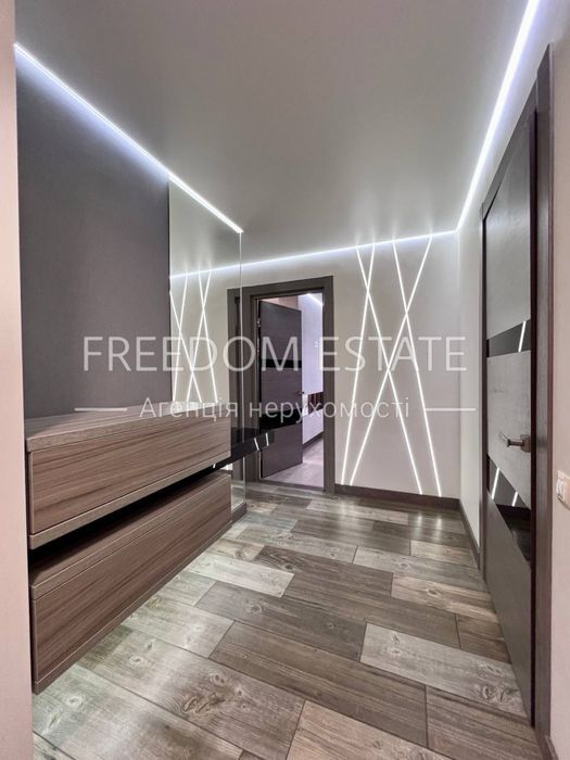 95 тыс.$ ПРОДАЖА / Квартира с новым ремонтом / Гагарина / Левада