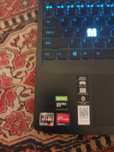 laptop lenovo idepadgaiming