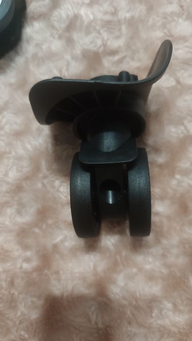 Колеса для чемодана