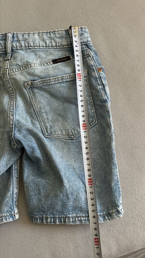 Джинсові Шорти H&M доя хлопчика