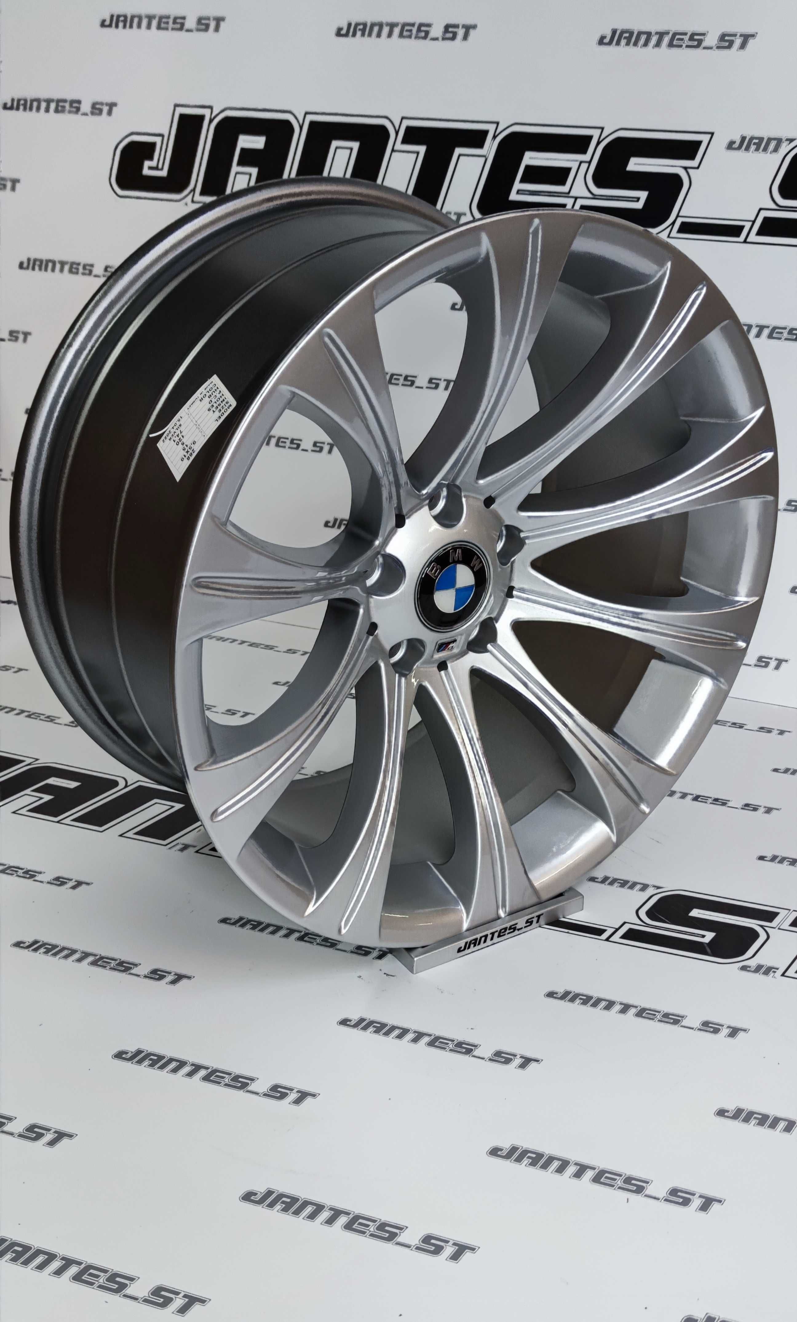 jantes 19 5x120 BMW Style 166 NOVAS M5