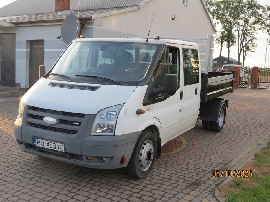 Ford     Transit