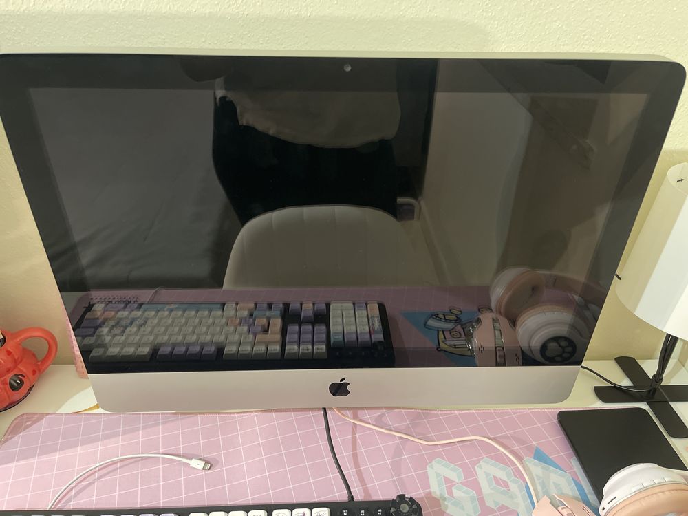 Vendo computador completo