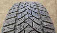 2x 205/50R17 93H XL Dunlop Winter Sport 5 / 2x 7,5mm - opony zimowe