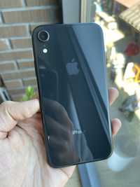 iPhone Xr 128Gb, Black, Neverlock, 100%АКБ