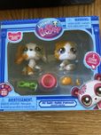Lps nowe figurki