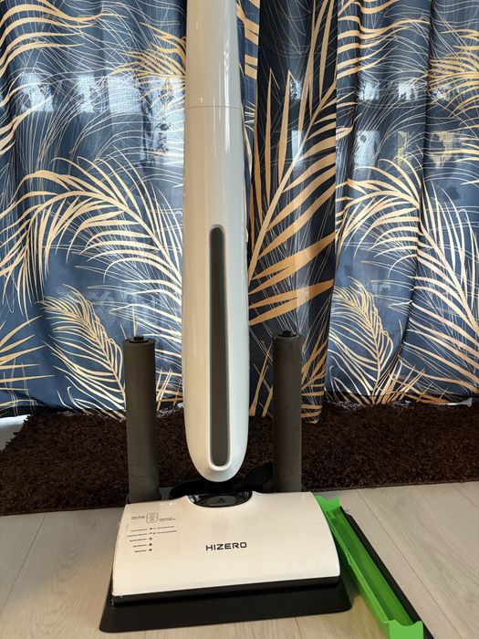 Mop bioniczny Hizero f803