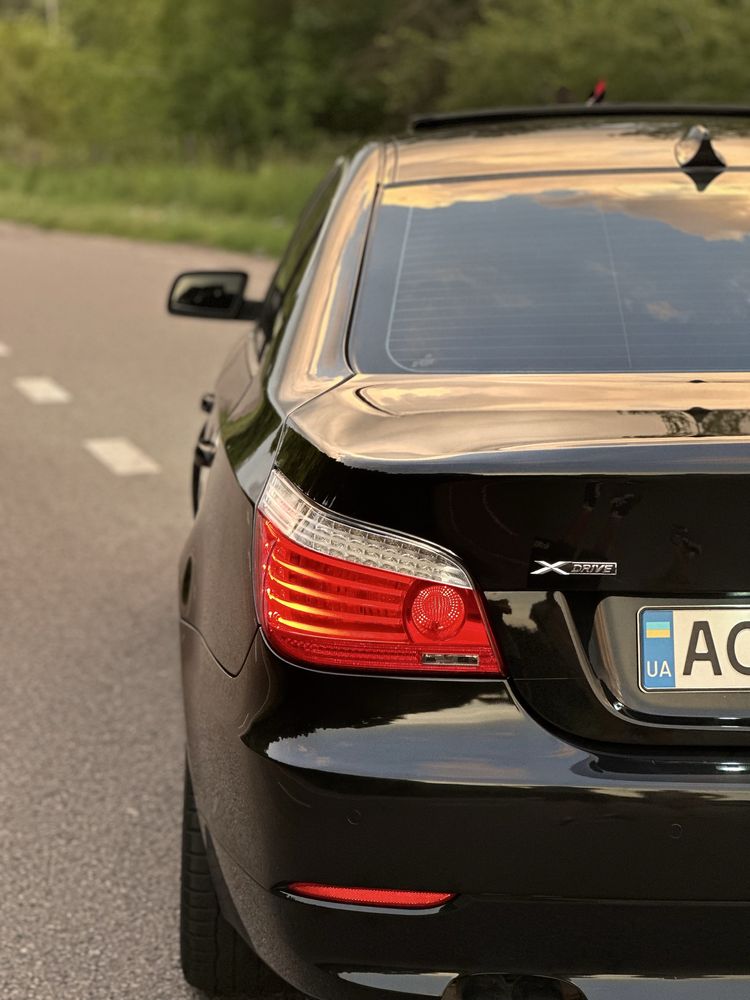 Продам BMW E60 в ідеальному стані