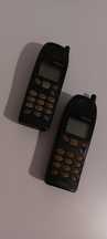 Dwa telefony Nokia 5110