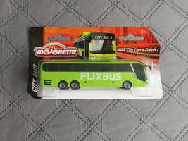 Majorette - MAN Flixbus, NOWY; PROMO