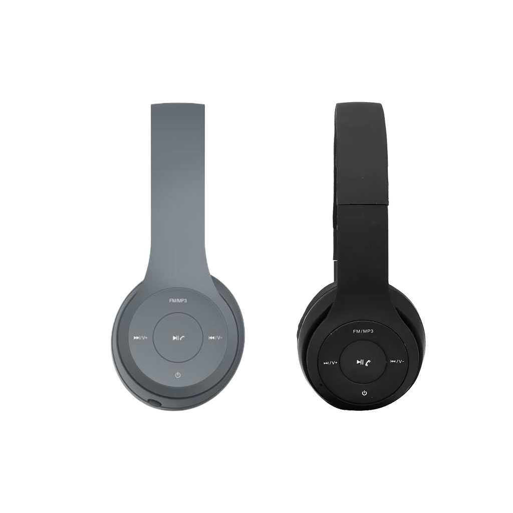 Headset Bluetooth H2575BT - BAIXA DE PREÇO - Havit