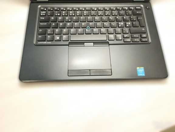 Dell Latitude E5450