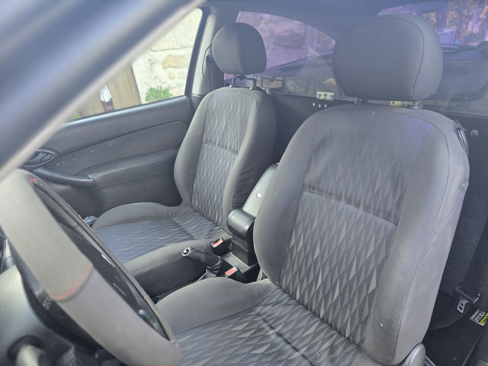 Ford Focus 1.8 TDDI 2002