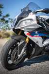 BMW S1000 RR 2013